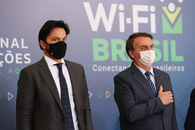  (crédito: Marcos Corrêa/PR)