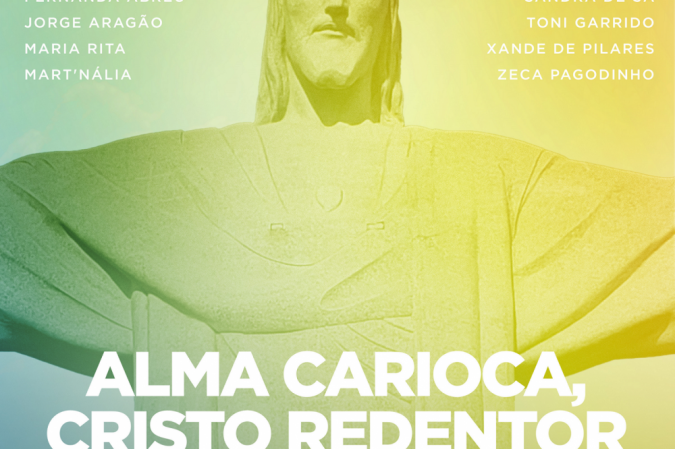 (crédito: Sony Music/Divulgação) (crédito: Sony Music/Divulgação)