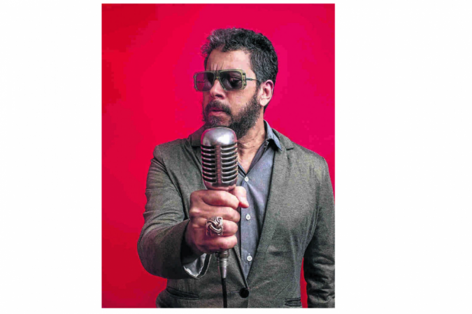 Jorge Du Peixe: Jorge Du Peixe: