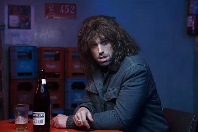 (crédito: Divulgação/HBO Max) (crédito: Divulgação/HBO Max)