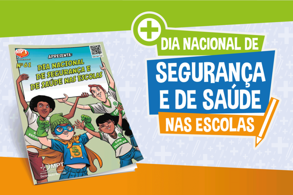 Novo jogo ensina a criança a evitar acidentes - Escolas do Bem