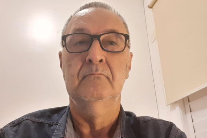 Arquivo pessoal
- Arquivo pessoal
-