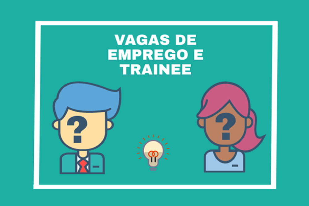 Mais de 50 Vagas de Emprego Disponíveis - Candidate-se Agora