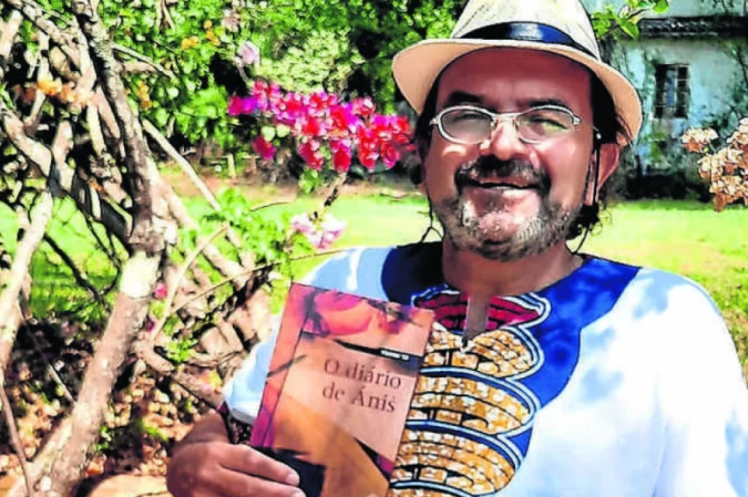 (crédito: Arquivo pessoal) (crédito: Arquivo pessoal)