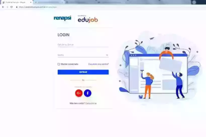 (crédito: EuEstudante) (crédito: EuEstudante)