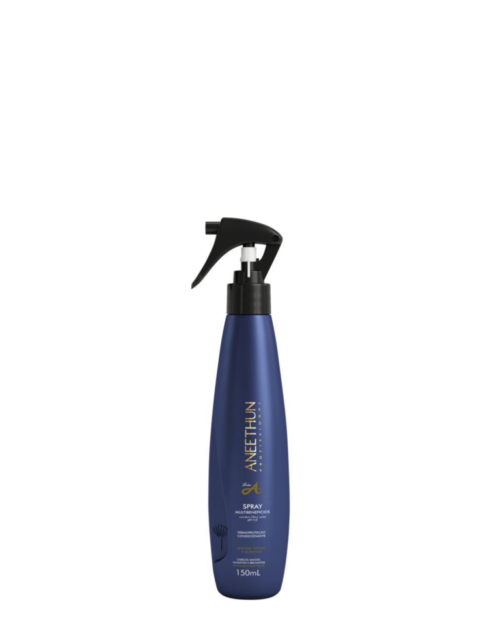 

Spray Multibenefícios — Linha A, da Aneethum (R$ 61)

