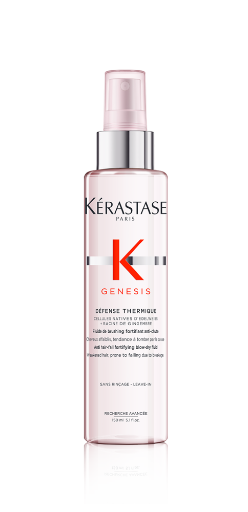 

Protetor Térmico Genesis Defense Thermique, da Kérastase (R$ 239)