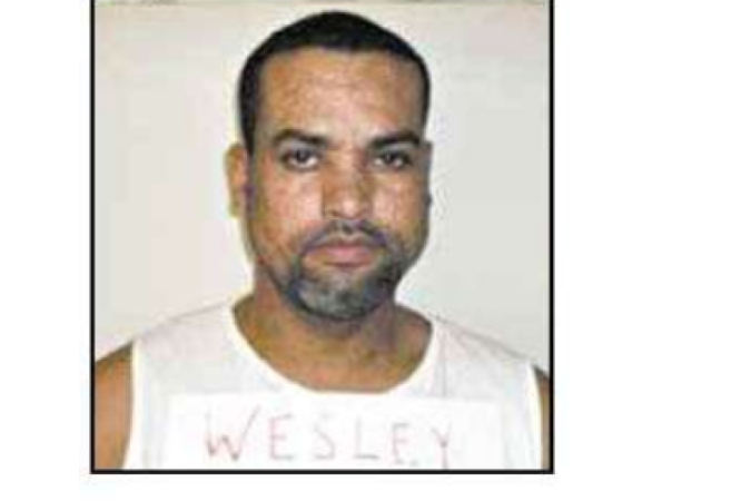 Wesley era o responsável por 50% da cocaína que entrava no Distrito Federal -  (crédito: Divulgação)