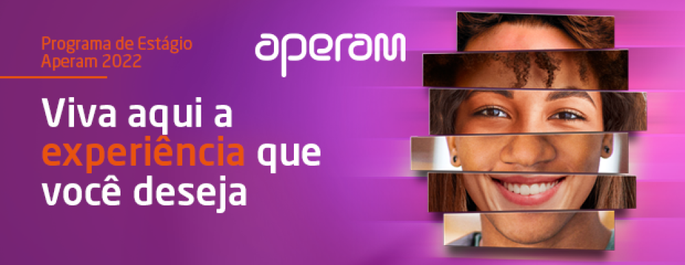 (crédito: Aperam/Divulgação) (crédito: Aperam/Divulgação)