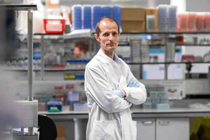 Roberto Shattock, à frente de um projeto, prevê uma demanda alta na próxima década