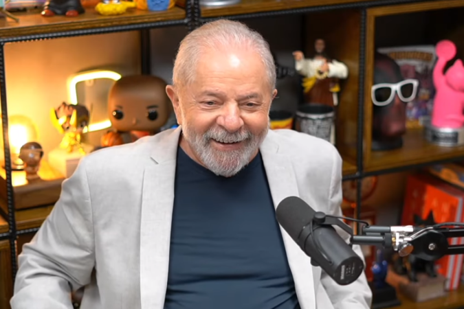 (crédito: Reprodução) (crédito: Reprodução)