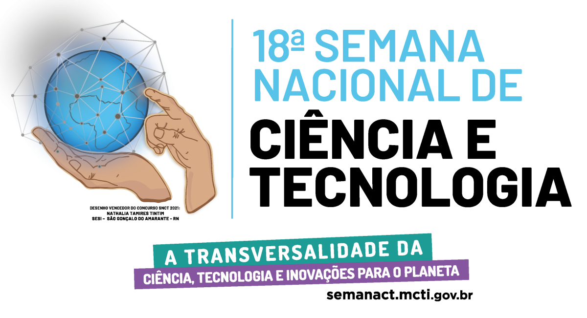 Semana Nacional de Ciência e Tecnologia