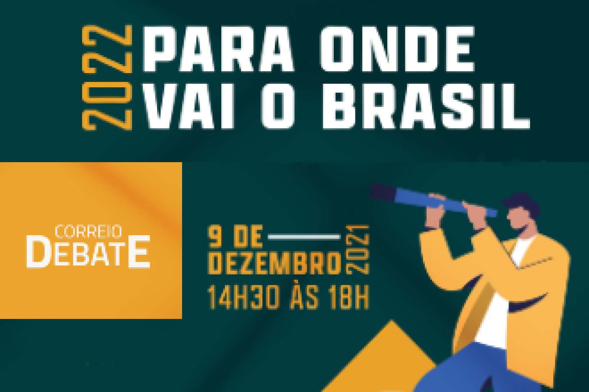 Para onde vai o Brasil