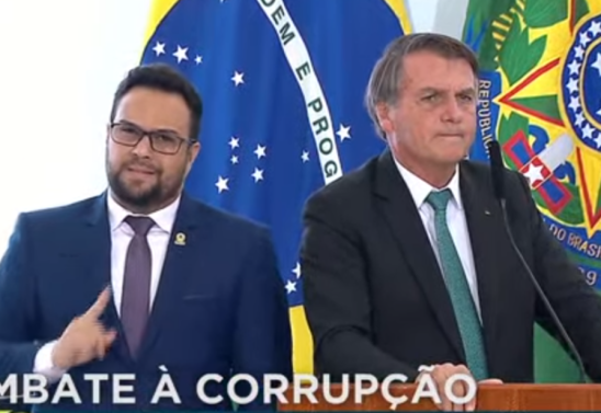 Reprodução / TV Brasil