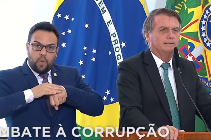  (crédito: Reprodução / TV Brasil)