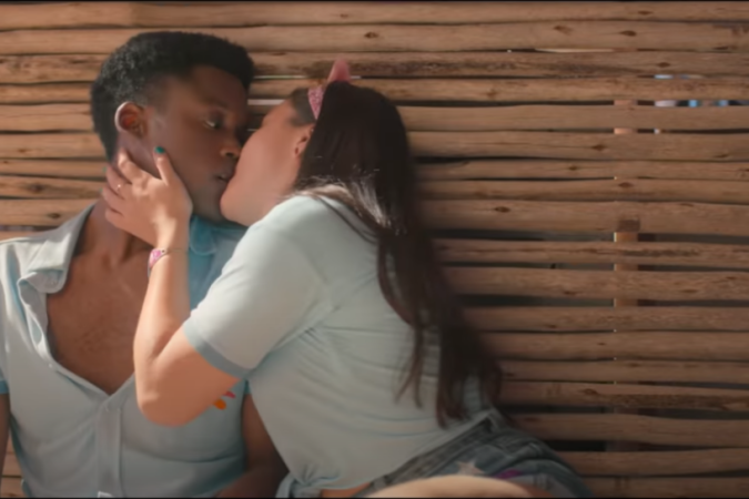 Temporada de verão estreia em 21 de janeiro - (crédito: Reprodução/YouTube/Netflix) Temporada de verão estreia em 21 de janeiro - (crédito: Reprodução/YouTube/Netflix)