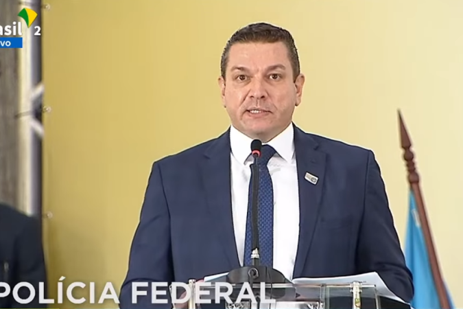 (crédito: Reprodução / TV Brasil) (crédito: Reprodução / TV Brasil)