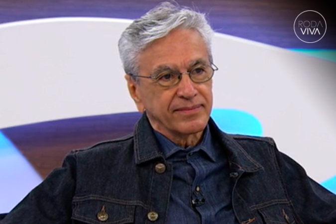 (crédito: Reprodução/TV Cultura) (crédito: Reprodução/TV Cultura)