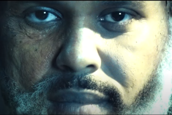 The Weeknd 'Sacrifice' by Cliqua, Videos