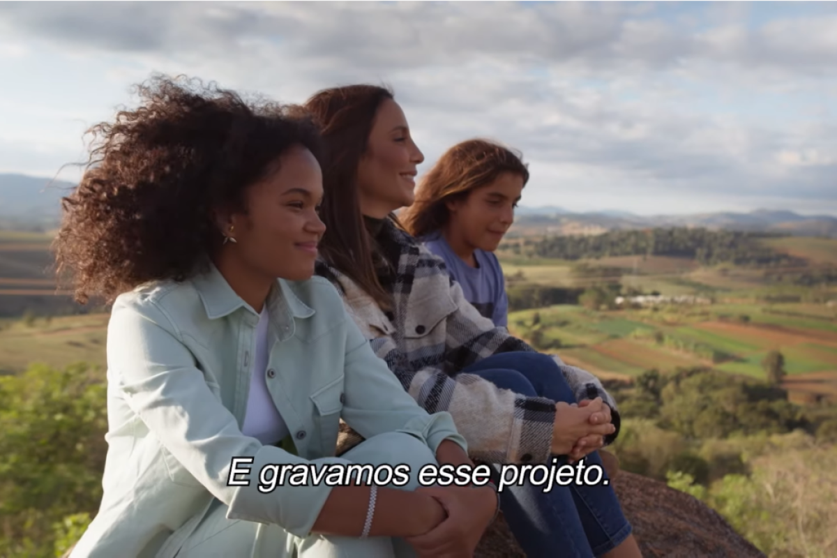 Ivete Sangalo ganha série na HBO Max: Ícone da música brasileira