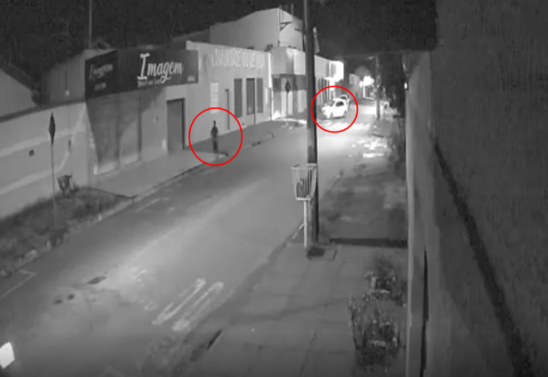 Reprodução/ Facebook Neila Carmo