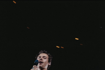 Harry Styles anuncia novas datas para shows no Brasil em 2020 (Monique Renne/ Esp. CB/DA. Press)