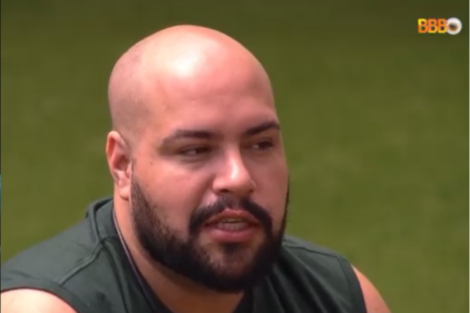 Thiago Abravanel acerta na mosca ao especular quem são os três participantes que faltam entrar no BBB - (crédito: Reprodução/Globo Play ) Thiago Abravanel acerta na mosca ao especular quem são os três participantes que faltam entrar no BBB - (crédito: Reprodução/Globo Play )