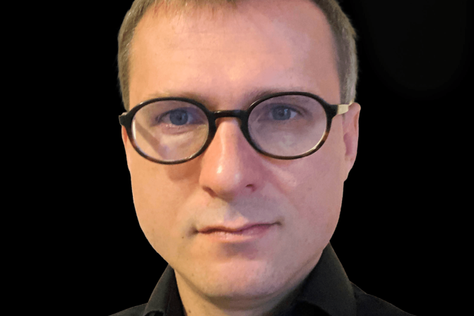 Oleg Ignatov, especialista em Rússia pelo International Crisis Group, baseado em Moscou 