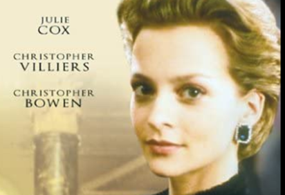 Julie Cox como princesa Diana em "Princess in Love" Julie Cox como princesa Diana em "Princess in Love"