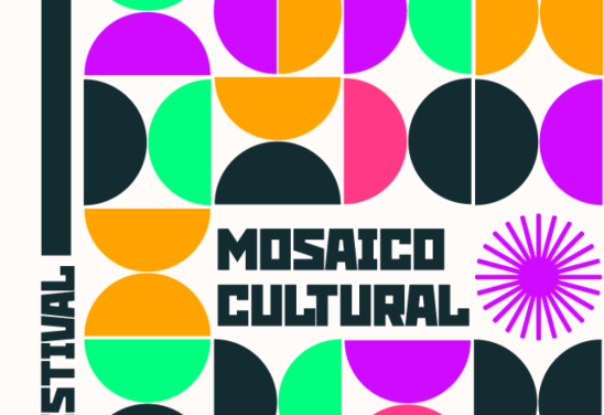Festival Mosaico Cultural/Divulgação