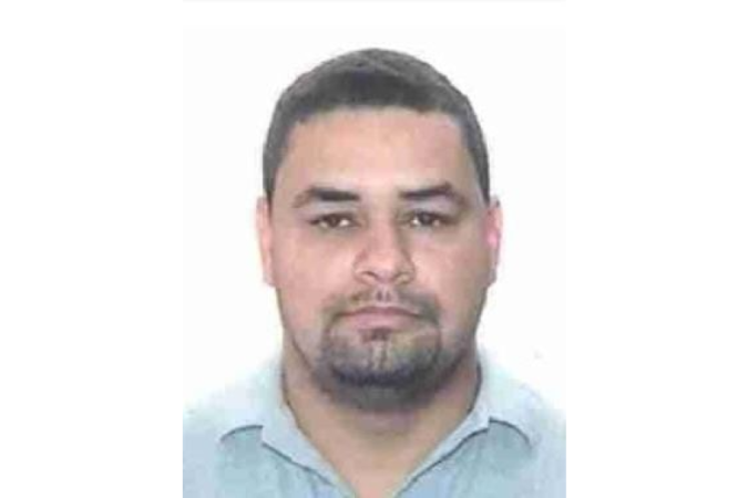 (crédito: Divulgação/PCDF) (crédito: Divulgação/PCDF)