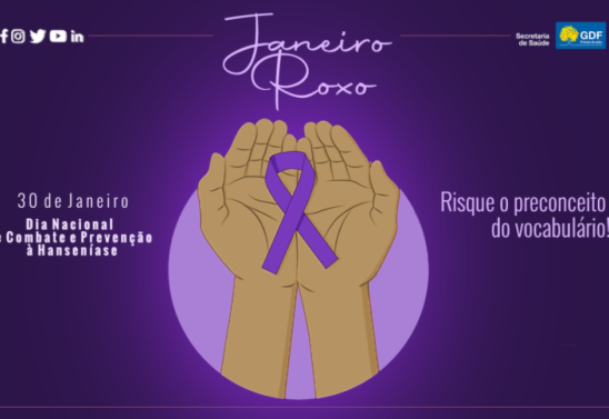 Reprodução/SES-DF