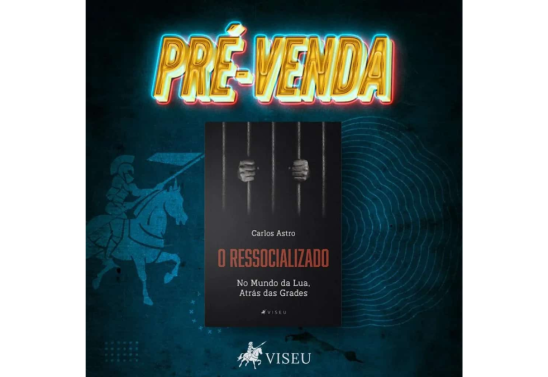 Editora Viseu/Divulgação