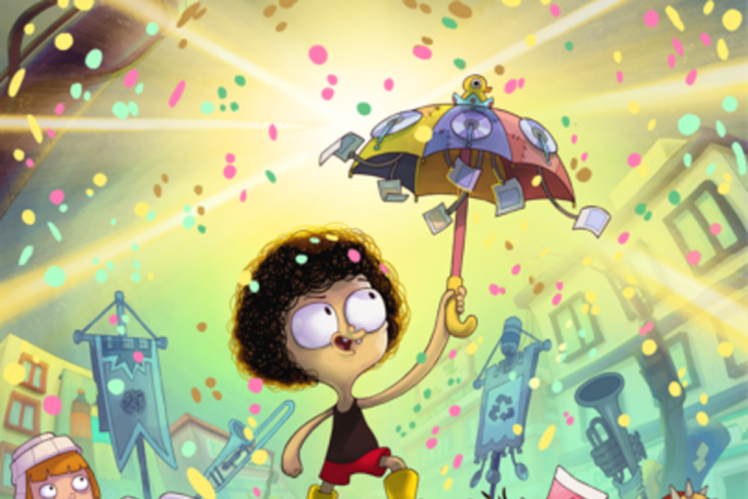 Cartoon Network e HBO Max têm programação especial de Carnaval