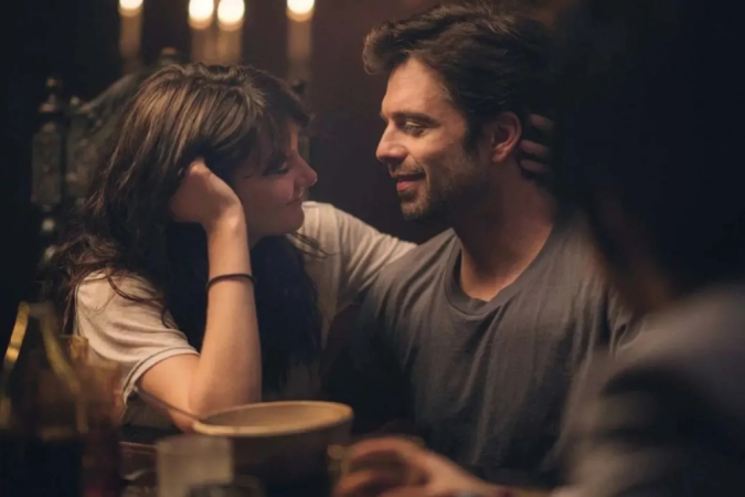 O filme estará disponível no streaming dos Estados Unidos pela Hulu, em março  -  (crédito: Divulgação)