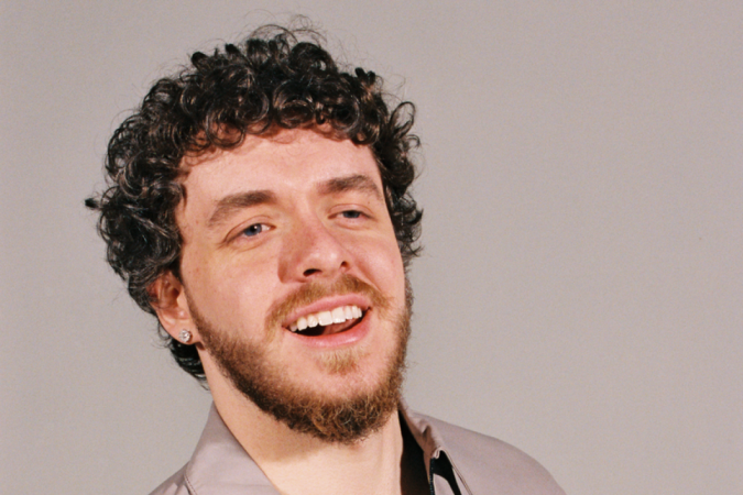 Jack Harlow lança single 'Nail Tech' -  (crédito: Urban Wyatt)