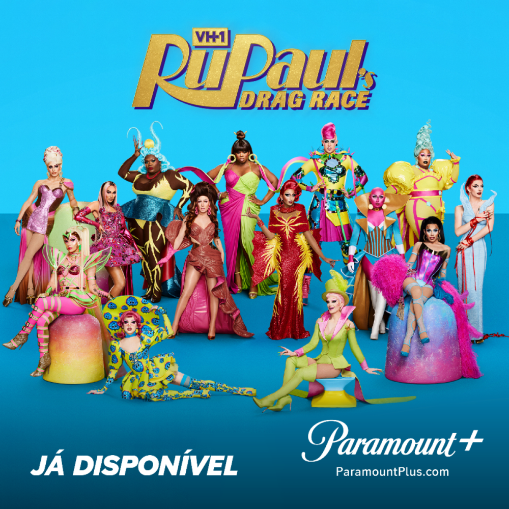 Drag Race Brasil: veja principais rumores sobre nova série do Paramount+