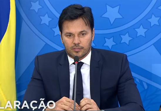 Reprodução / TV Brasil