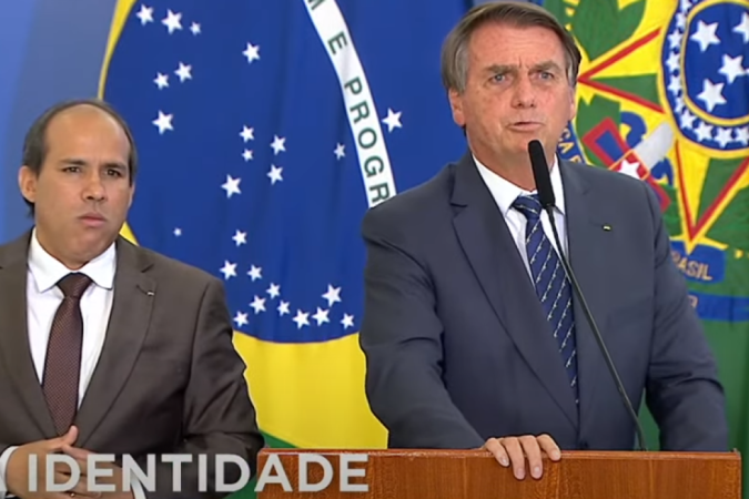  (crédito: Reprodução / TV Brasil)