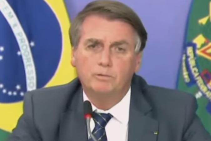 (crédito: Reprodução / TV Brasil) (crédito: Reprodução / TV Brasil)