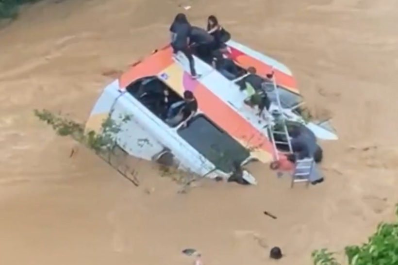 Gabriel Vila Real da Rocha, 17, teve corpo identificado por exame de DNA