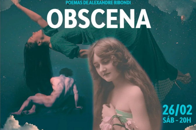  (crédito: Divulgação/Drops Culturais)