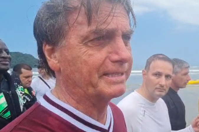 (crédito: Reprodução / Facebook) (crédito: Reprodução / Facebook)