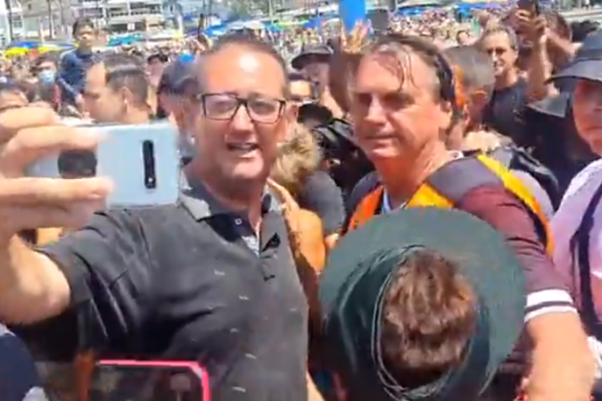  (crédito: Reprodução / Facebook)