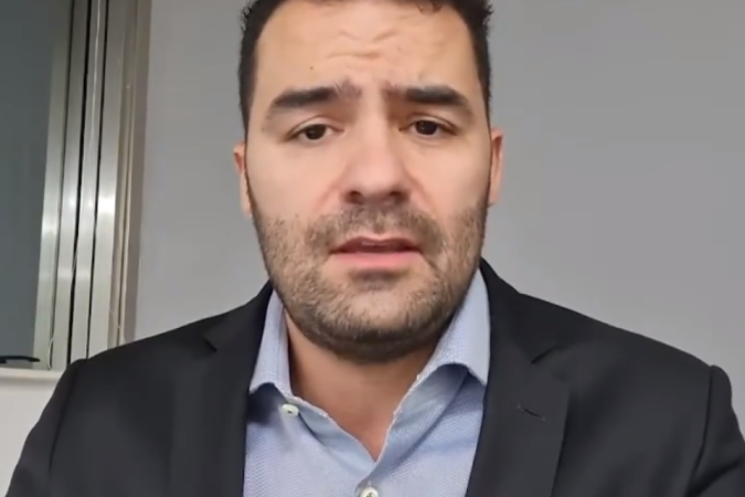 (crédito: Reprodução / Instagram) (crédito: Reprodução / Instagram)