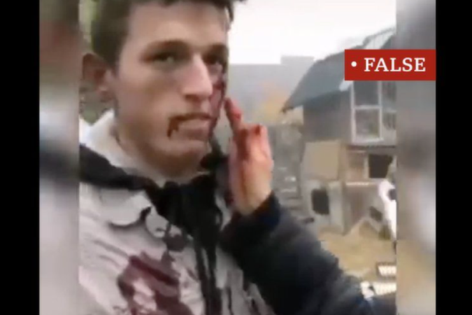  (crédito: Facebook)