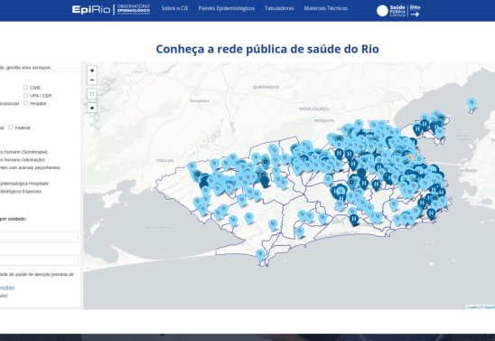 Reprodução/ Prefeitura do Rio de Janeiro 