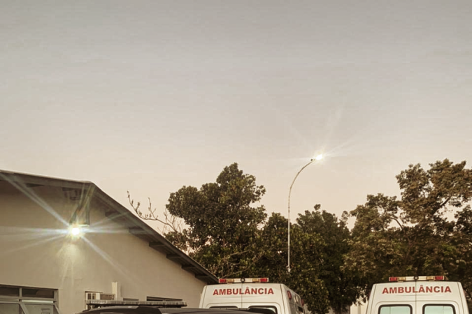 PCDF cumpriu 20 mandados de busca e apreensão. Suspeita é que investigados tenham cometido crime de associação criminosa, estelionato e corrupção