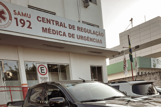 Polícia investiga pagamento de vantagens a servidores públicos. PCDF apura irregularidades no Detran e na Secretaria de Saúde