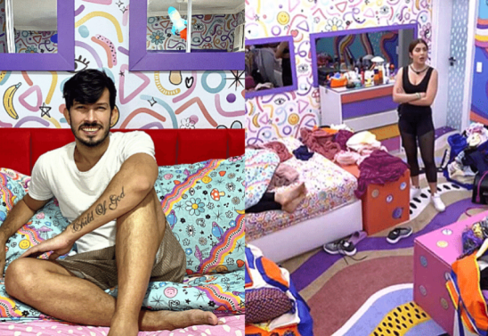 Montagem/Reprodução/Instagram/Globoplay